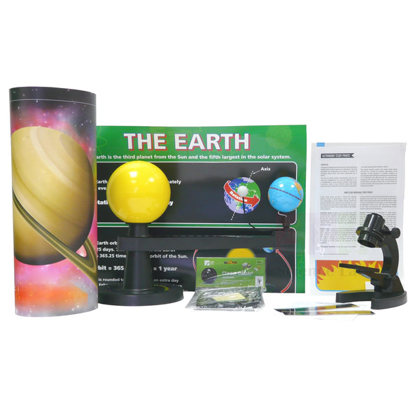 Astronomy Activity Kit